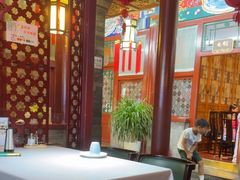 -阿西娅食府(中关村店)