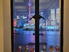 -上海和平饭店-华懋阁 The Cathay Room