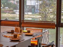-铭牛烧肉·和牛海鲜自助(高新月牙湖店)