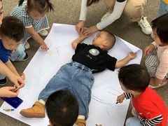 -惠洛克国际儿童之家(绿博园中心)