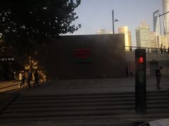 -黄浦江游览快线(金陵东路码头)
