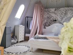 -安德鲁户外烧烤帐篷营地(马泉营店)