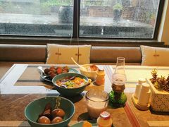 -南京夜泊秦淮君亭酒店·金陵书画院
