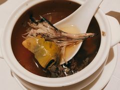 -香宫(九龙香格里拉店)