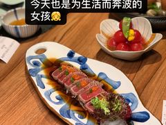 -水月·和牛工坊(水晶郦城店)