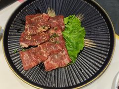 -拾也•和牛•海鲜•烤肉放题(卓悦INTOWN店)