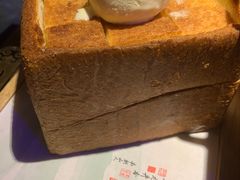 面包诱惑-绿茶餐厅(汇悦大融城店)