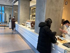 -% Arabica阿拉比卡咖啡烘焙工坊