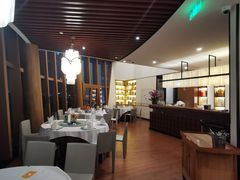 大堂-圆苑(金茂店)