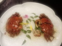 -蟹榭·本帮江浙菜·蟹宴(五角场合生汇商场店)