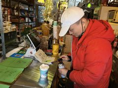 大堂-大水的店(昙华林店)