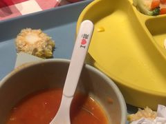 -西贝(上海我格广场店)