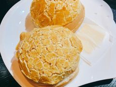 菠萝油-港味仙(龙盛国际商业广场店)