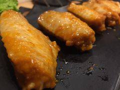 -花味·自助烤肉(雨花客厅店)