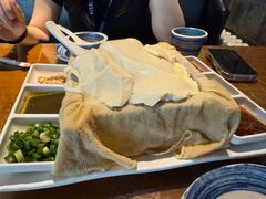 -95号酱骨·一块豆腐(展春园西路店)