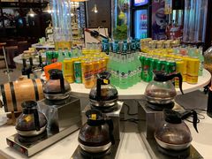 -秦皇国际大酒店·自助餐