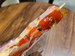 -和禄德冰糖葫芦
