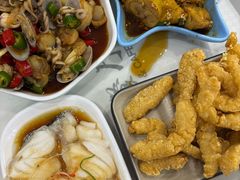 -深海中餐厅(国家海洋博物馆店)