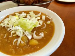 -王记酱骨头馆(新华路一店)