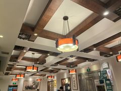 -福来居烤鸭店(天坛二店)