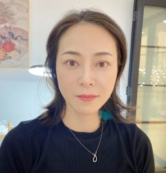 -MIVI野生眉纹绣纹眉