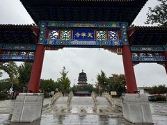 -天宁寺