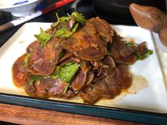 -天仁聚驴肉香(北石槽店)