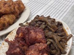 -尹记餐馆(花园店)