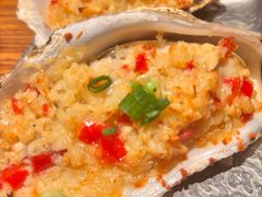 -北丐先生·野馄饨烧烤(长宁龙之梦店)