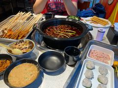 -钢管厂五区小郡肝火锅串串香(清河店)