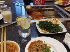 -海底捞火锅(万丰桥店)