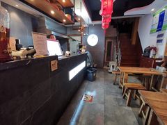 -芜小皖砂锅菜(青山街店)