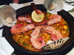 -Carmen卡门西班牙餐厅