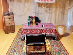 -秘境影院式酒店(苏州平江万达广场店)