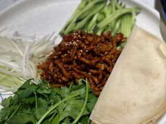 -关东小磨东北菜(漕河泾印象城店)