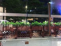 -青蓬蒸汽海鲜·深圳老字号·团建聚会(壹方城店)