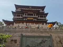 -径山寺