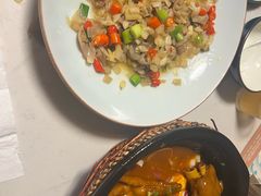 -千岛湖小鱼儿·淳安匠心农家菜