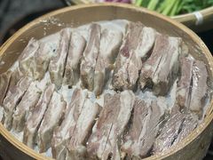-筱爷叔·上海传统手工菜(玉树路店)