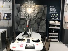 -宜家家居(哈尔滨商场店)