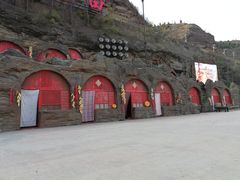 -陕西黄河壶口瀑布旅游区