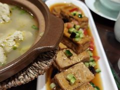 -纪林菜馆·博山菜老字号(华光路店)