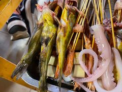 -玉林串串香·成都老字号(玉林街总店)