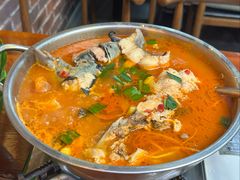 苗家酸汤鱼-苗湘食府(十年店)
