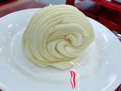 白花卷-常兴顺小吃(草房店)