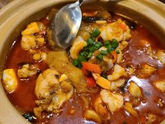 -火宫殿·湘菜小吃·商务宴请·生日聚会(东塘店)