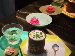 -茶是一枝花泡茶店