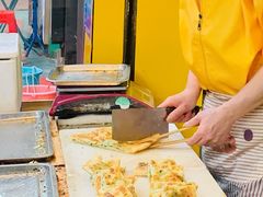 -咏春葱油饼(德政中路店)