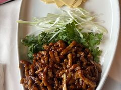 -大鸭梨烤鸭(金色漫香店)