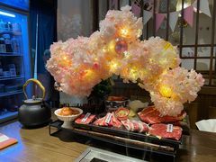 -樱宿日式和牛烧肉(五道口店)
